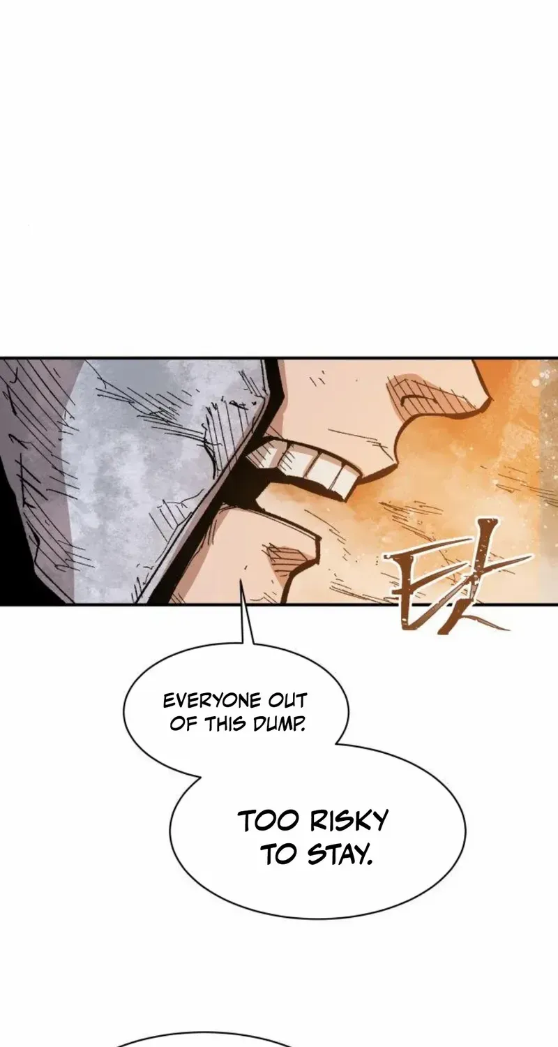 Warrior Cariel Chapter 18 page 70 - 