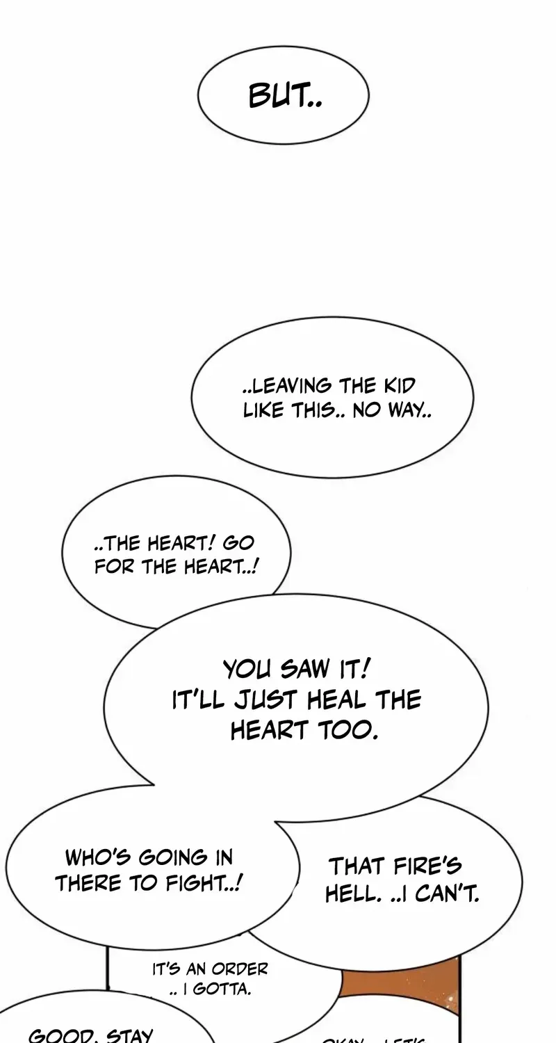 Warrior Cariel Chapter 18 page 72 - 