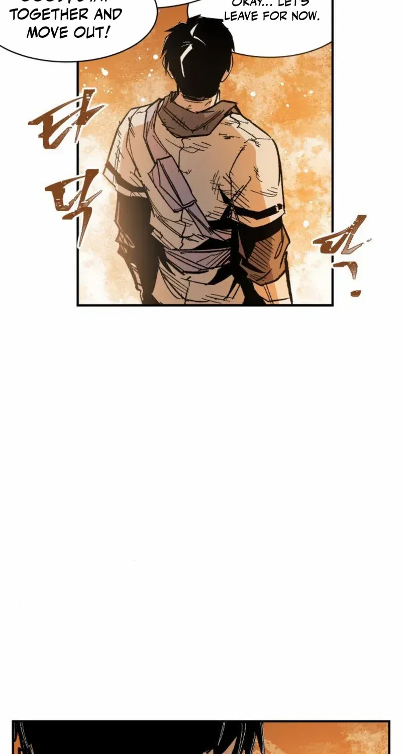 Warrior Cariel Chapter 18 page 73 - 