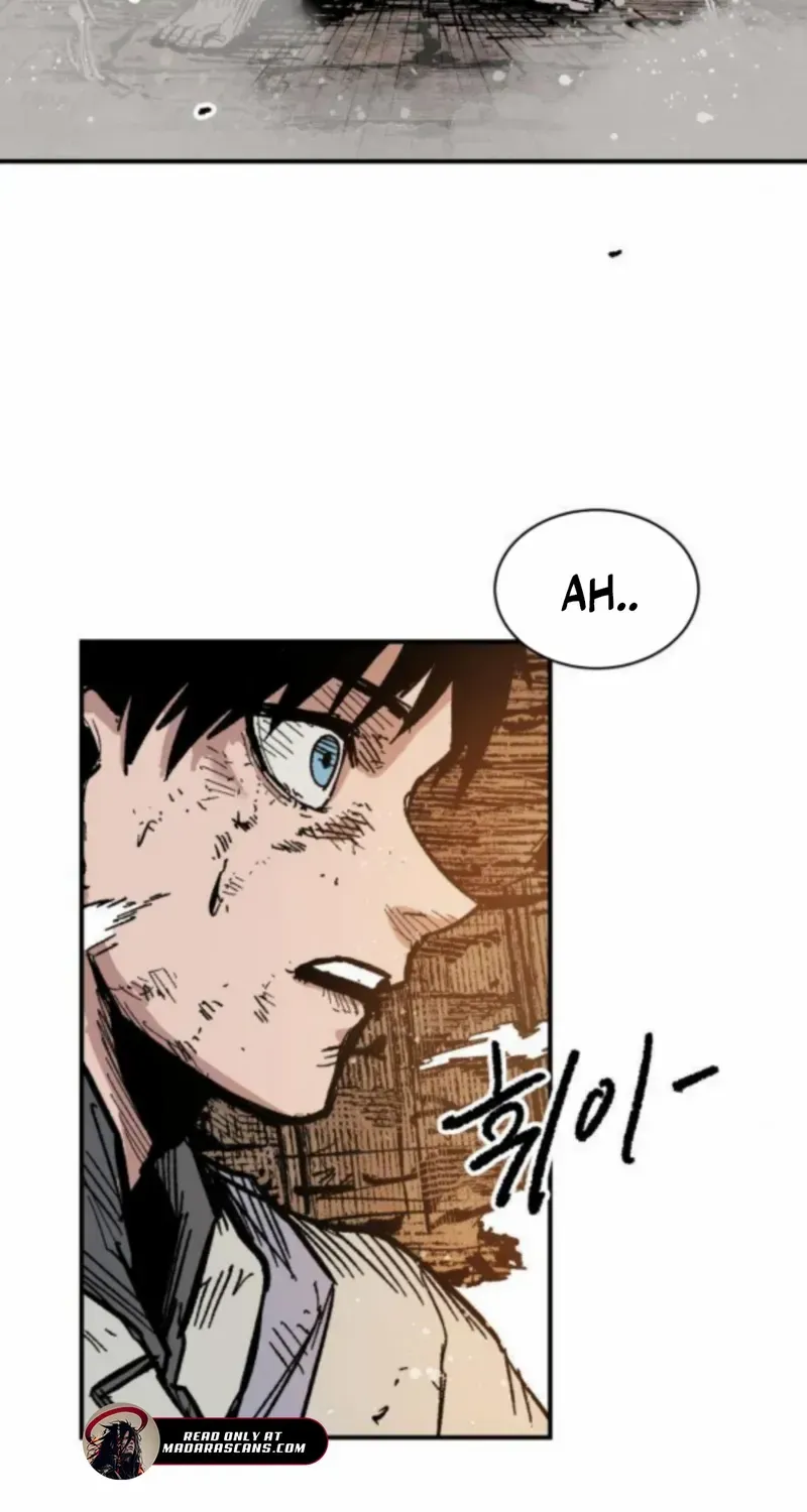 Warrior Cariel Chapter 18 page 9 - 