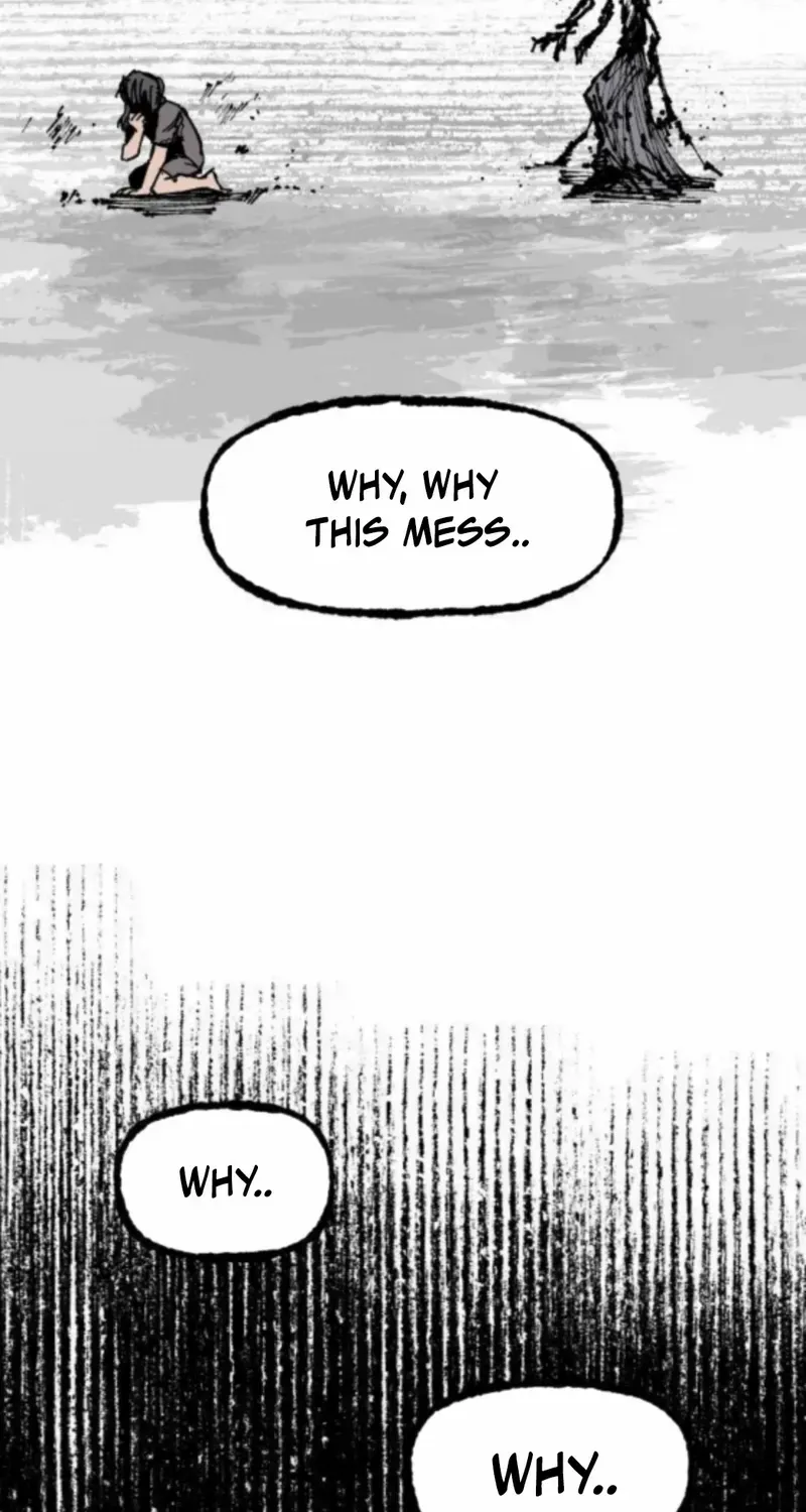 Warrior Cariel Chapter 19 page 17 - 