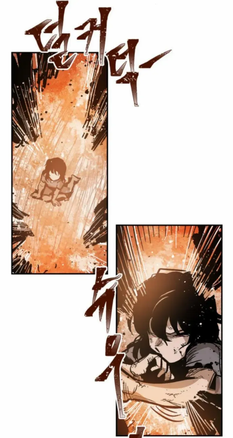 Warrior Cariel Chapter 19 page 31 - 