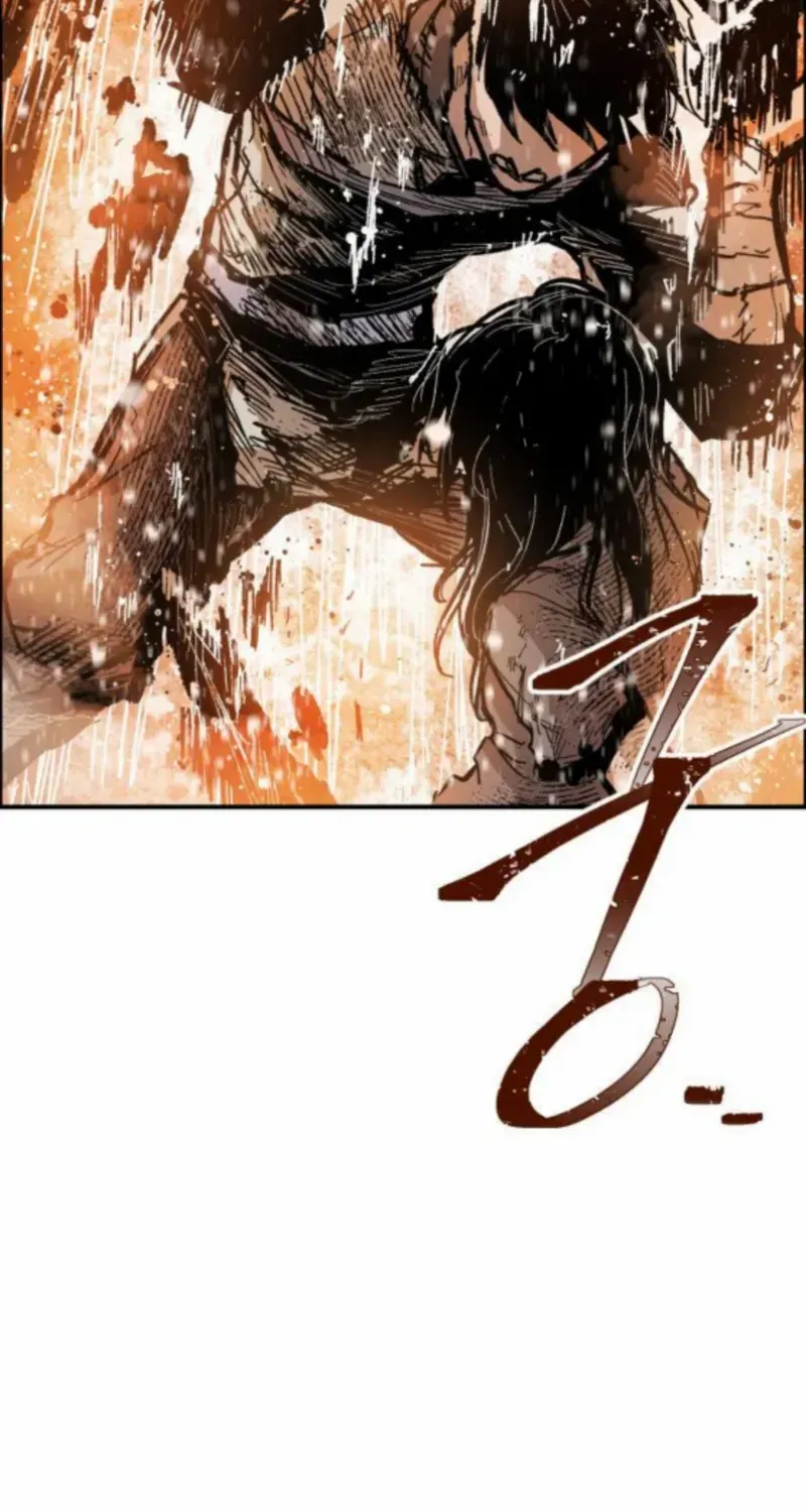Warrior Cariel Chapter 19 page 33 - 