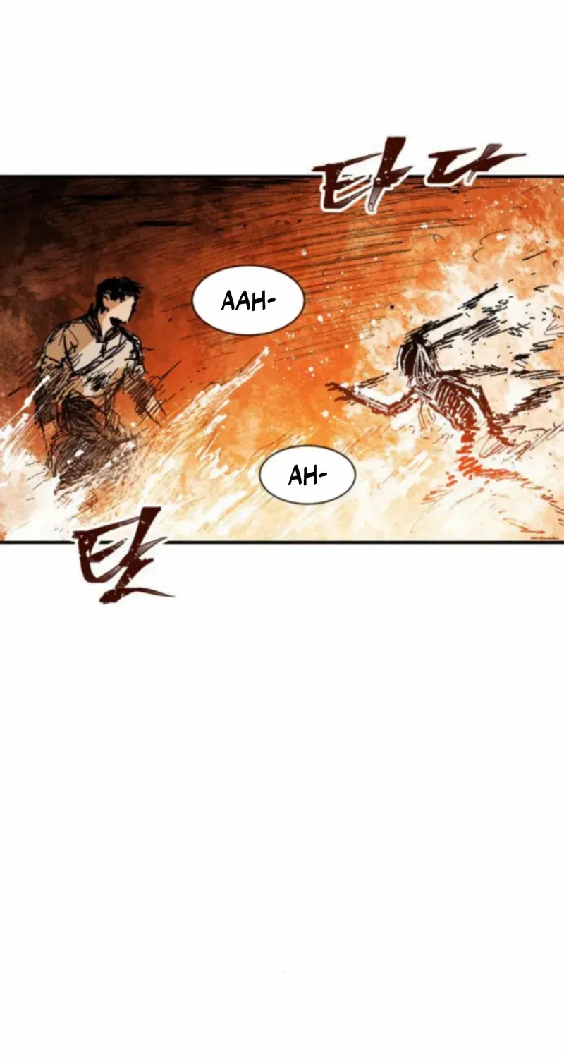 Warrior Cariel Chapter 19 page 43 - 