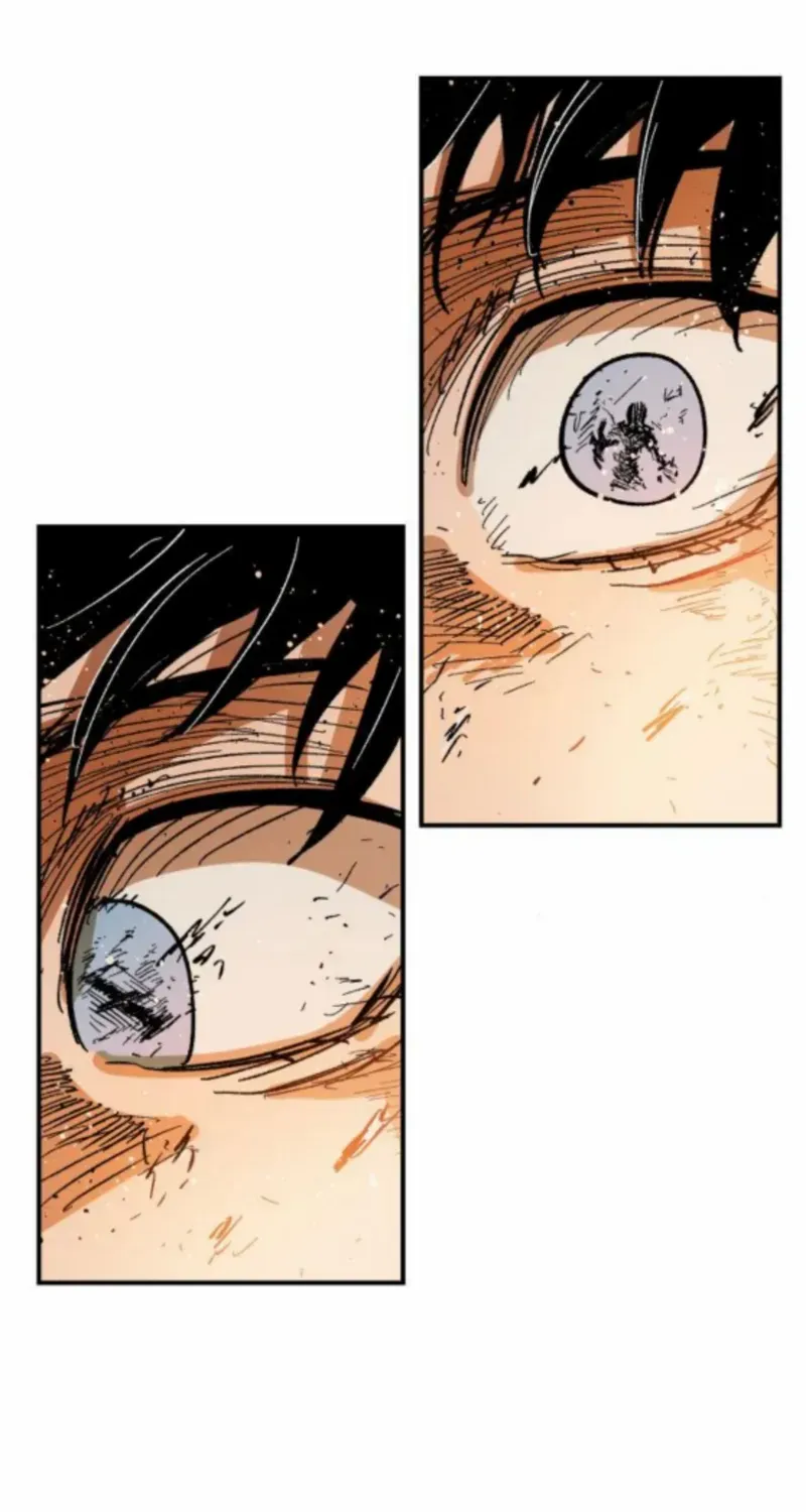 Warrior Cariel Chapter 19 page 44 - 