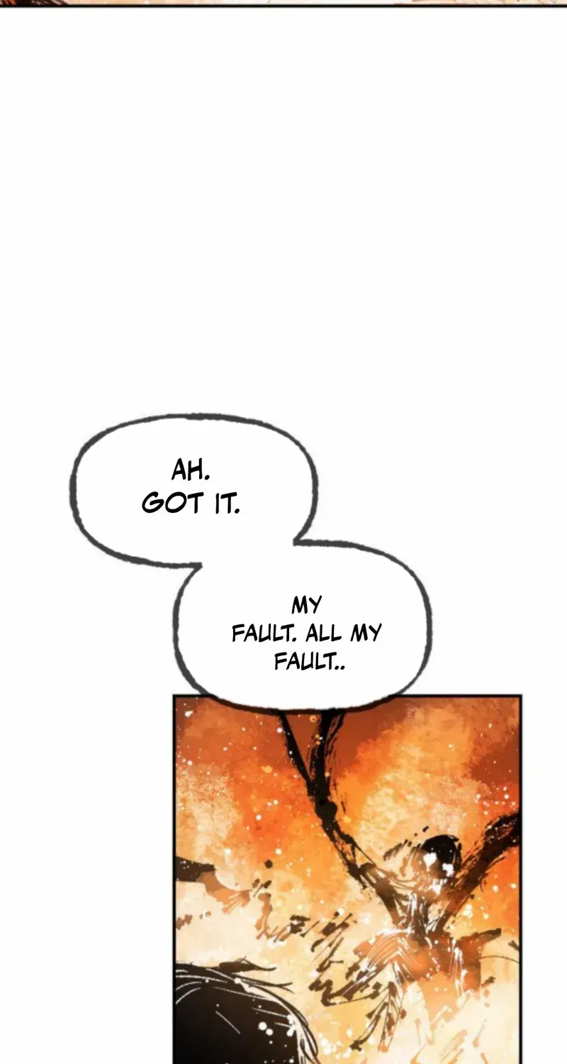 Warrior Cariel Chapter 19 page 6 - 
