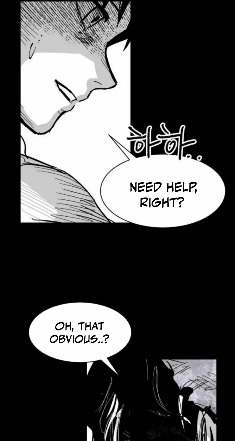 Warrior Cariel Chapter 19 page 55 - 