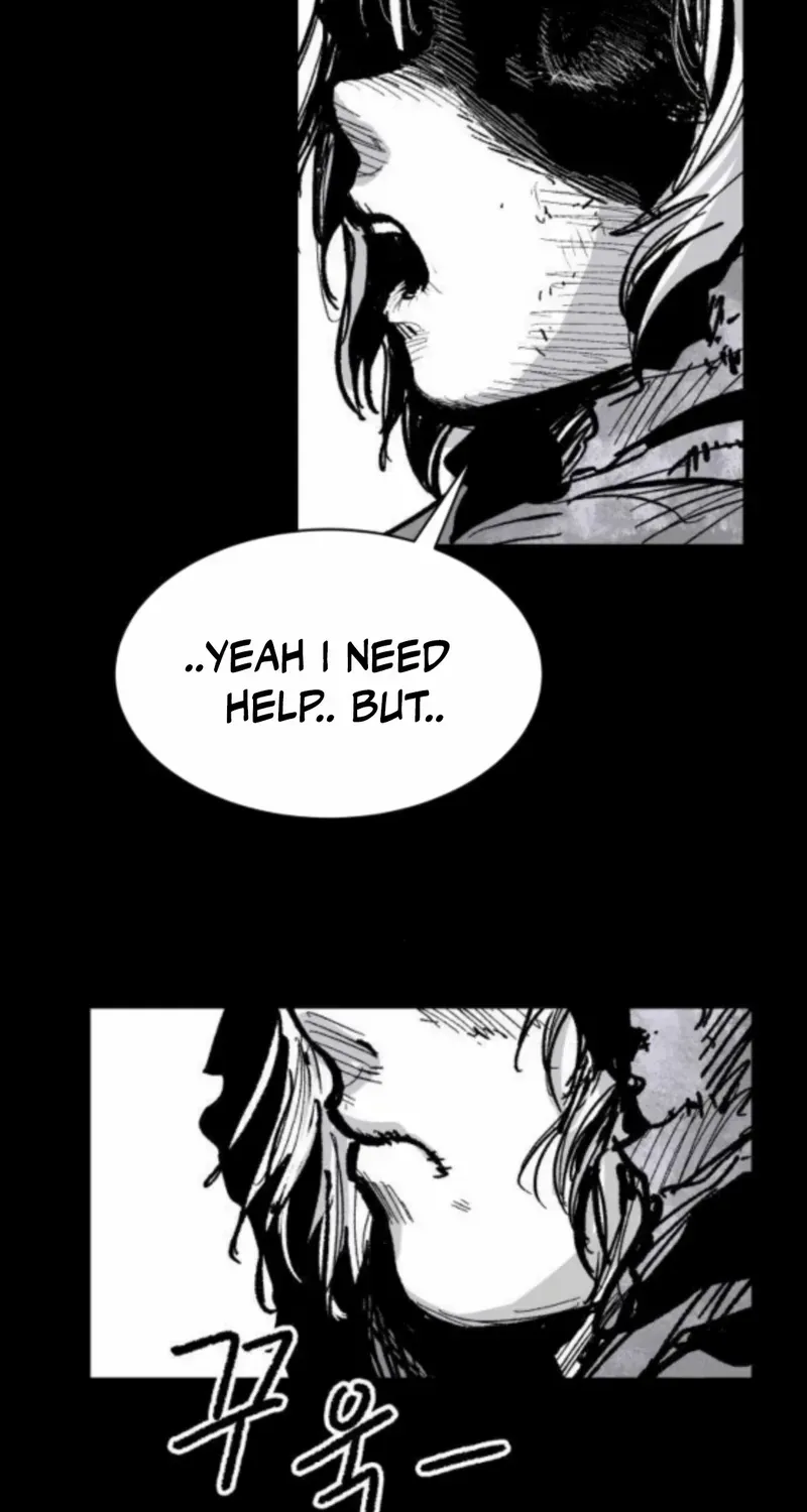 Warrior Cariel Chapter 19 page 56 - 