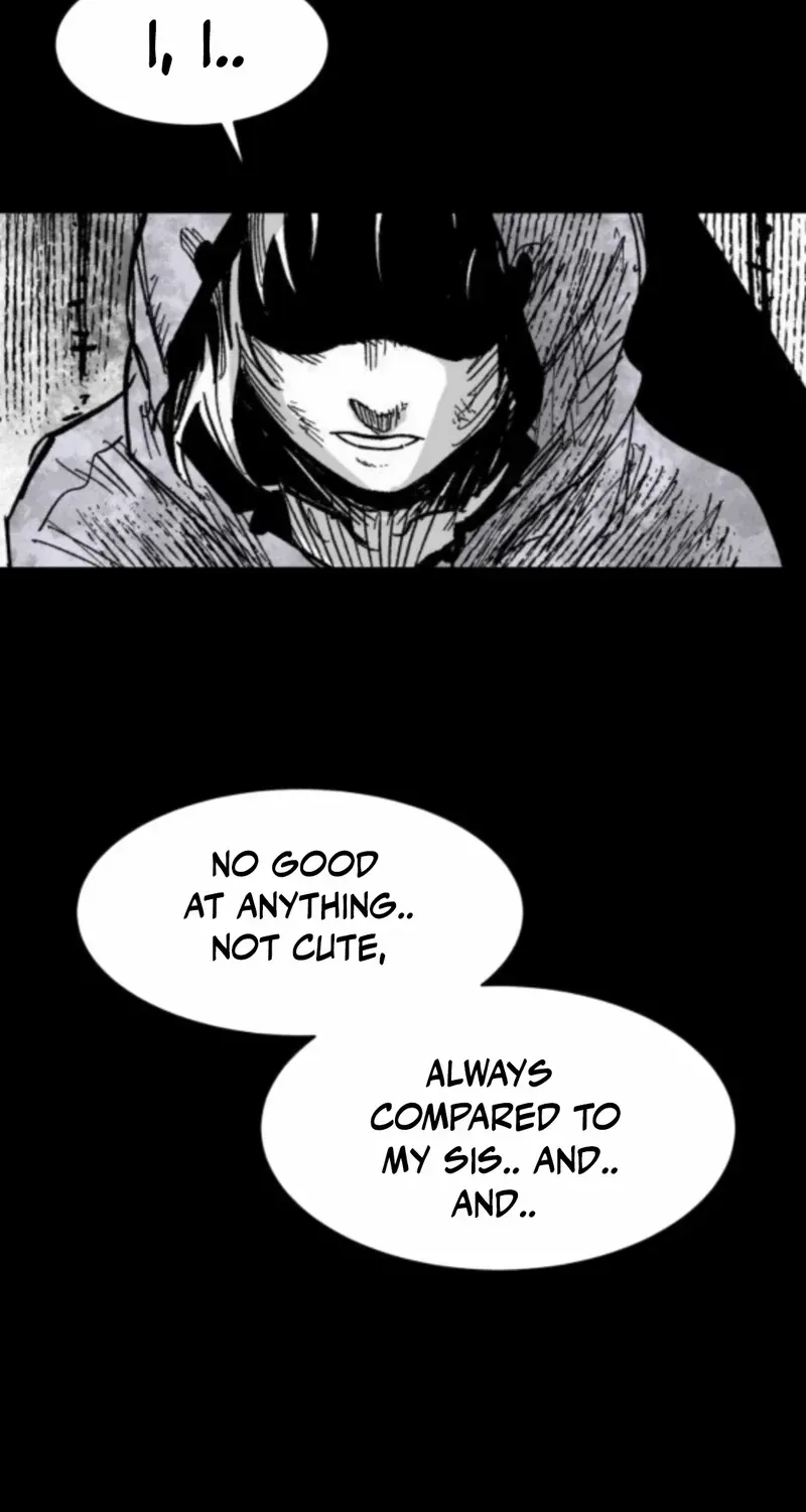 Warrior Cariel Chapter 19 page 58 - 