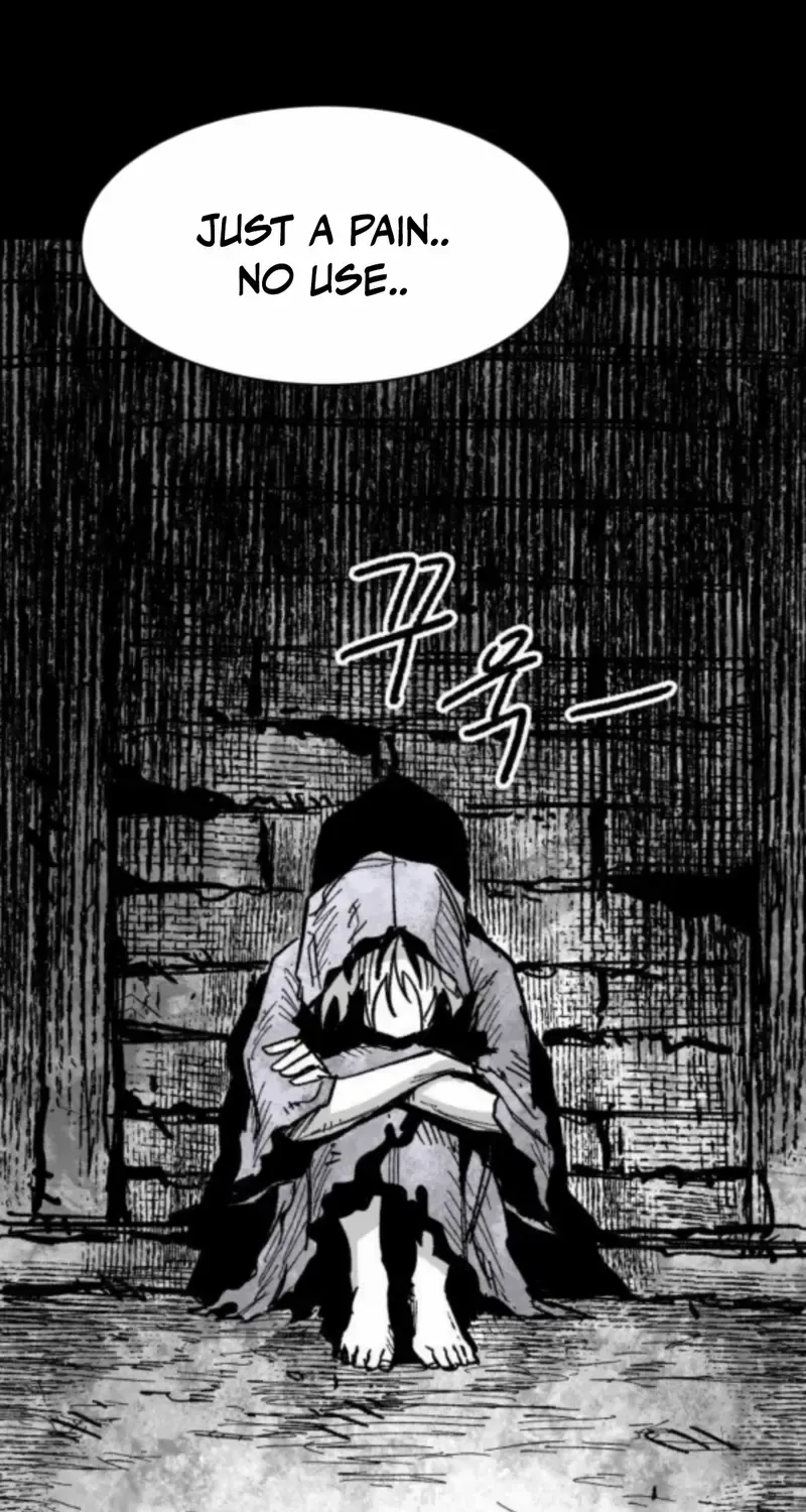 Warrior Cariel Chapter 19 page 59 - 