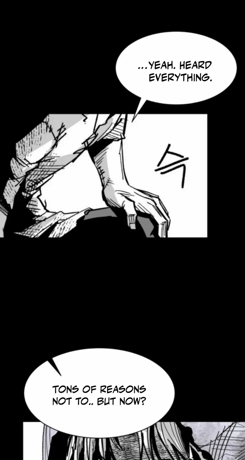 Warrior Cariel Chapter 19 page 61 - 