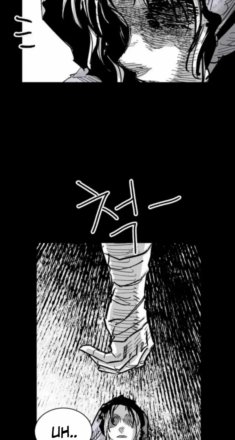 Warrior Cariel Chapter 19 page 62 - 