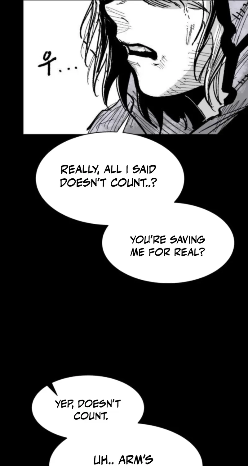 Warrior Cariel Chapter 19 page 66 - 