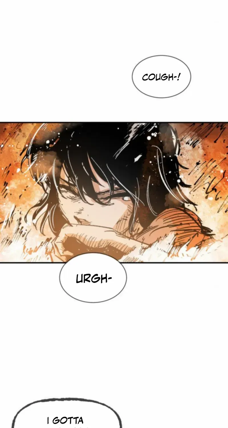 Warrior Cariel Chapter 19 page 8 - 