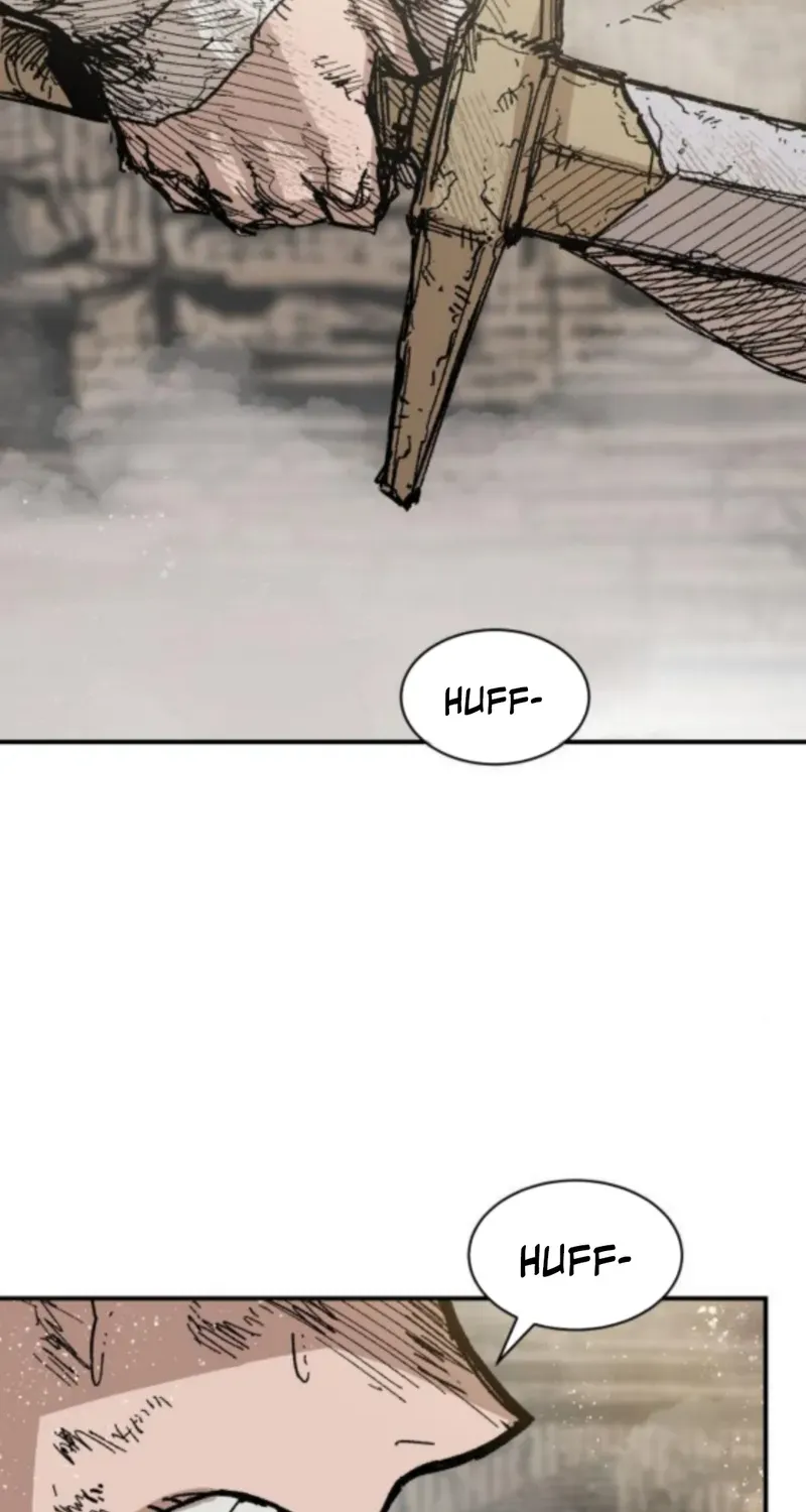 Warrior Cariel Chapter 19 page 75 - 