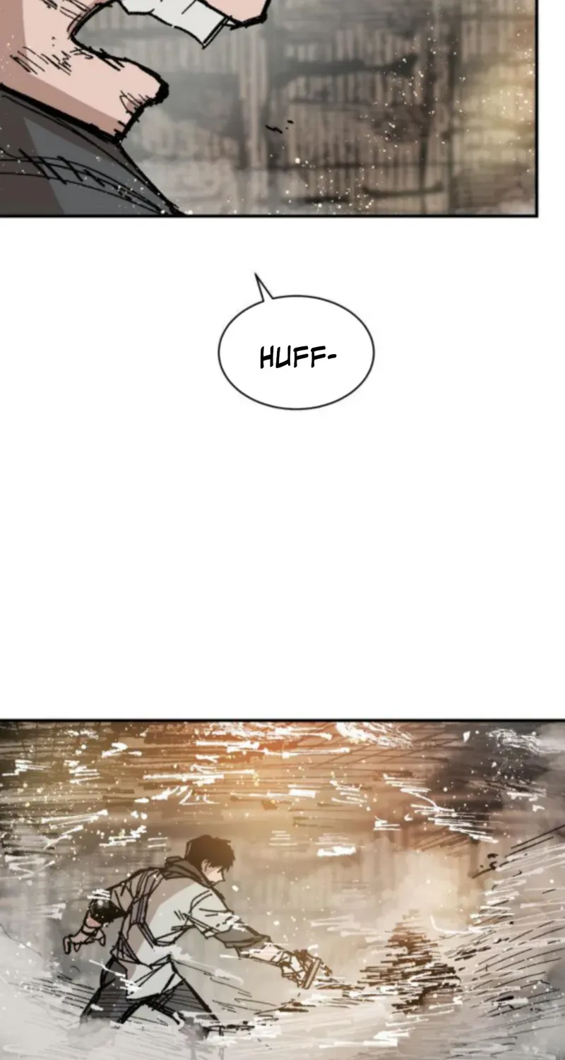 Warrior Cariel Chapter 19 page 76 - 