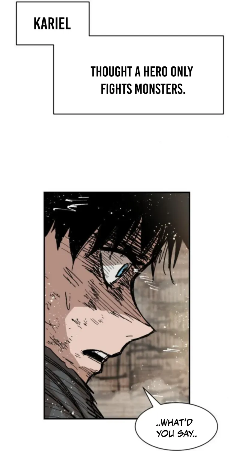 Warrior Cariel Chapter 19 page 78 - 