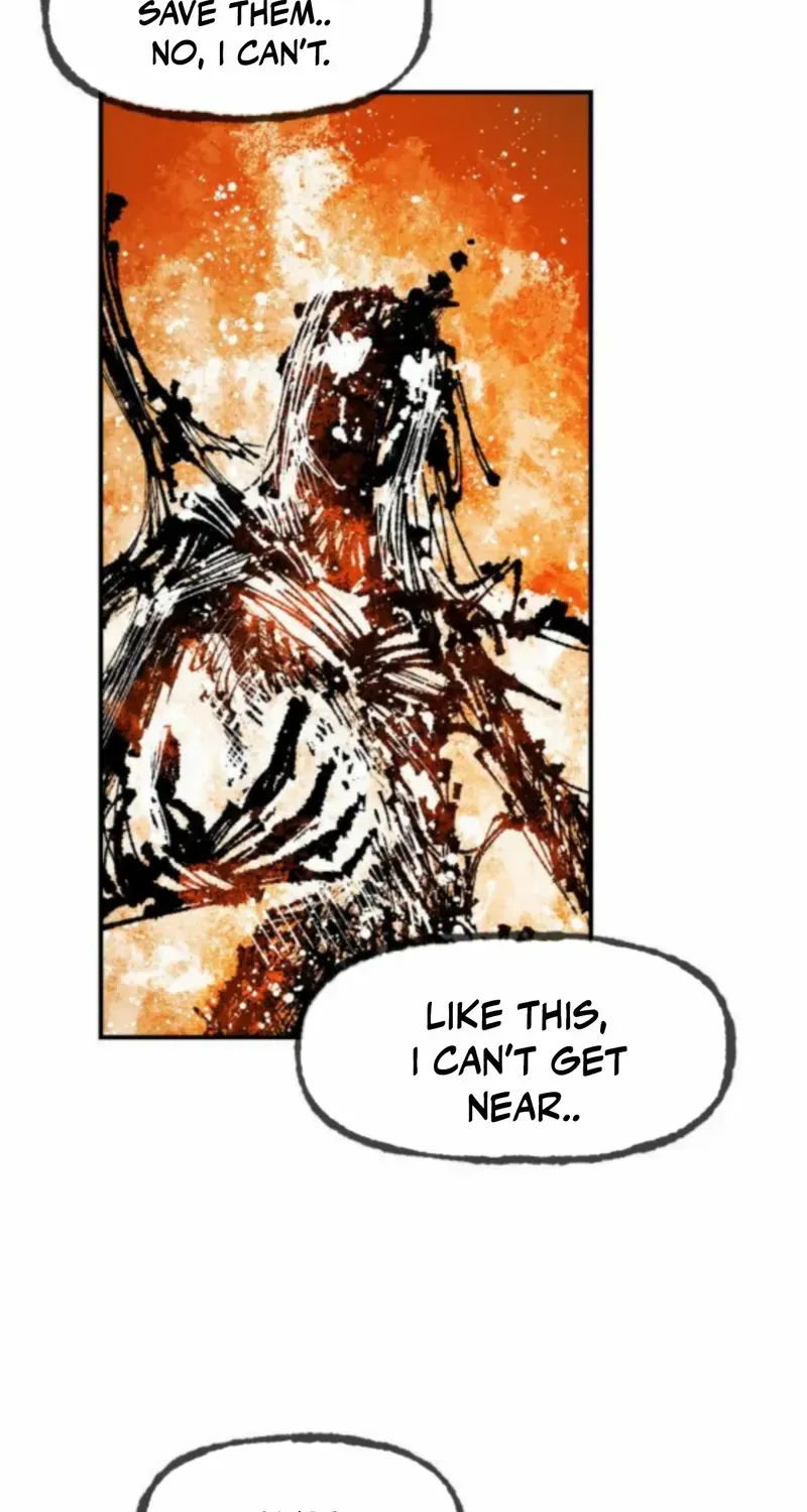 Warrior Cariel Chapter 19 page 9 - 