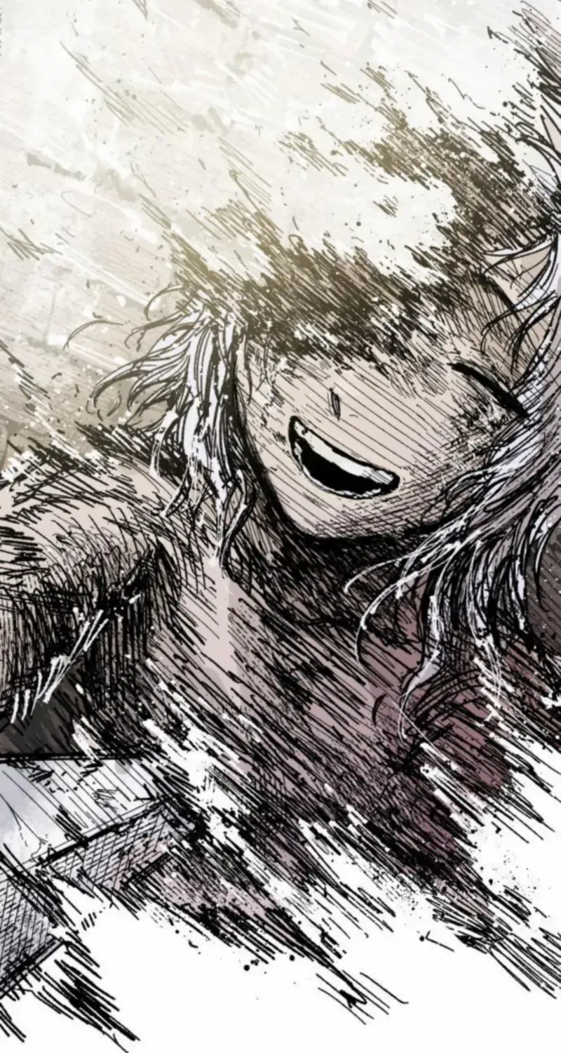 Warrior Cariel Chapter 19 page 82 - 