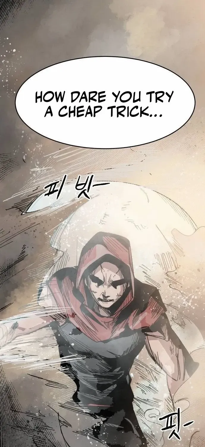 Warrior Cariel Chapter 2 page 102 - 