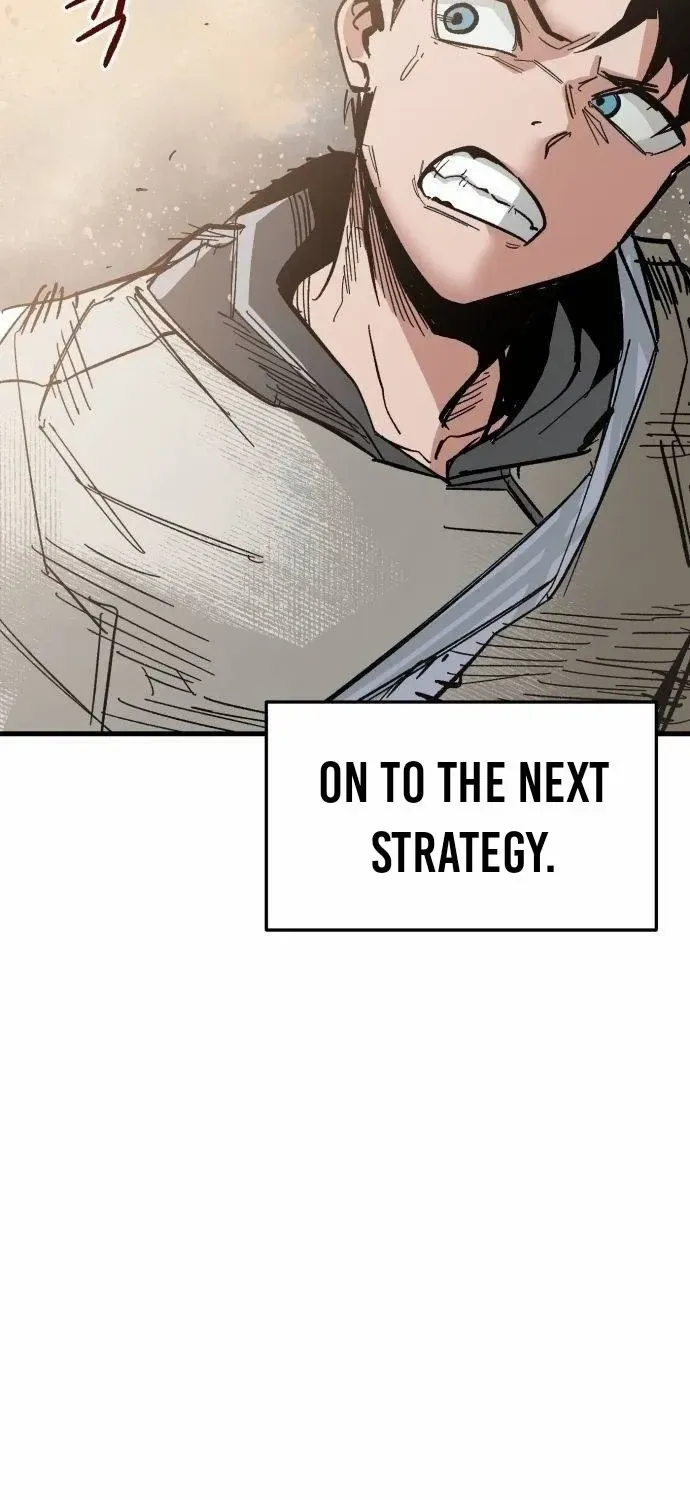 Warrior Cariel Chapter 2 page 105 - 