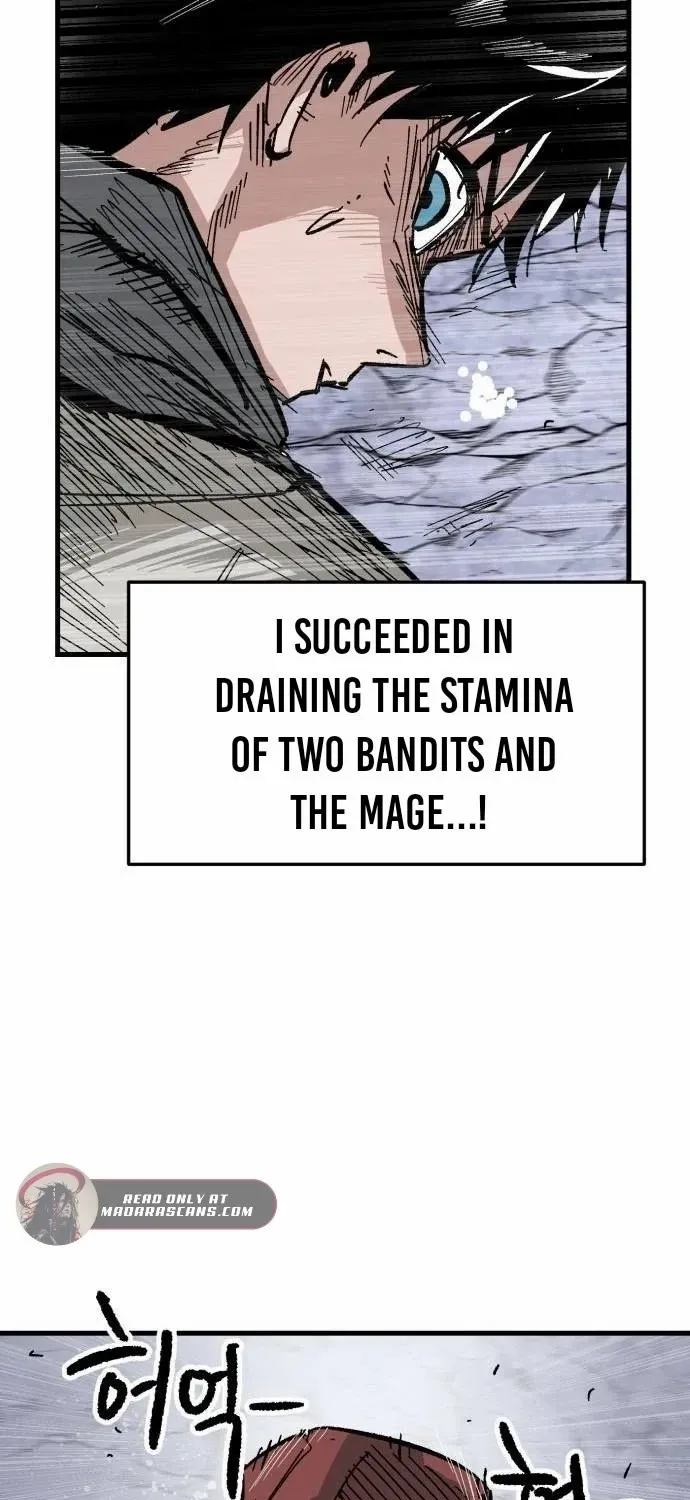 Warrior Cariel Chapter 2 page 109 - 