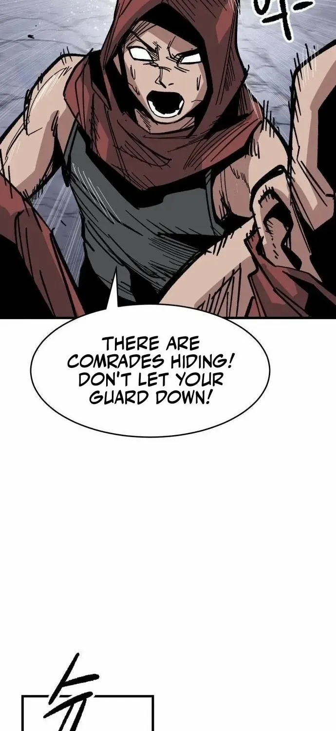 Warrior Cariel Chapter 2 page 110 - 