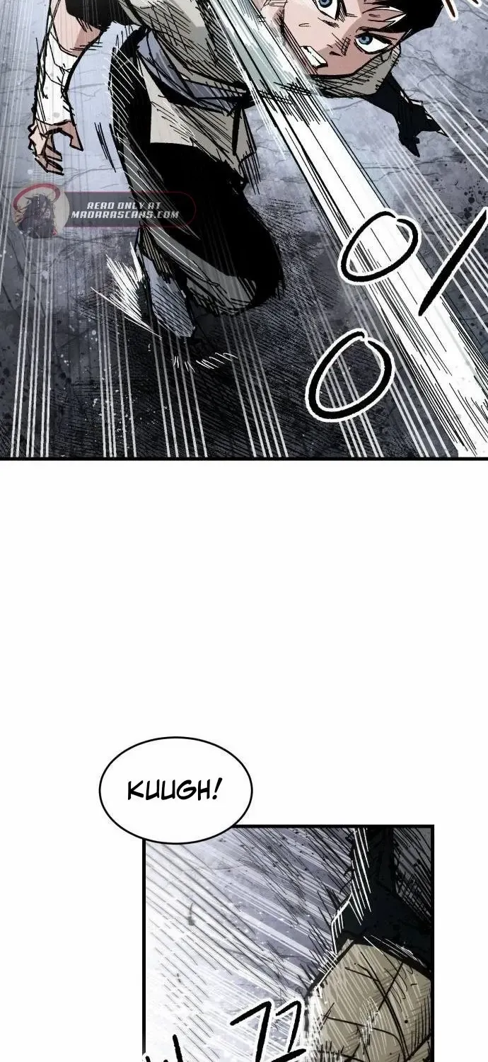 Warrior Cariel Chapter 2 page 112 - 