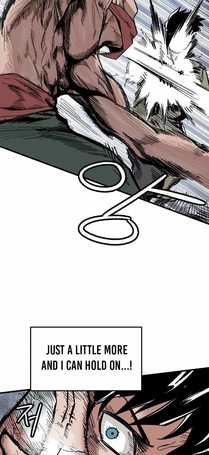 Warrior Cariel Chapter 2 page 116 - 