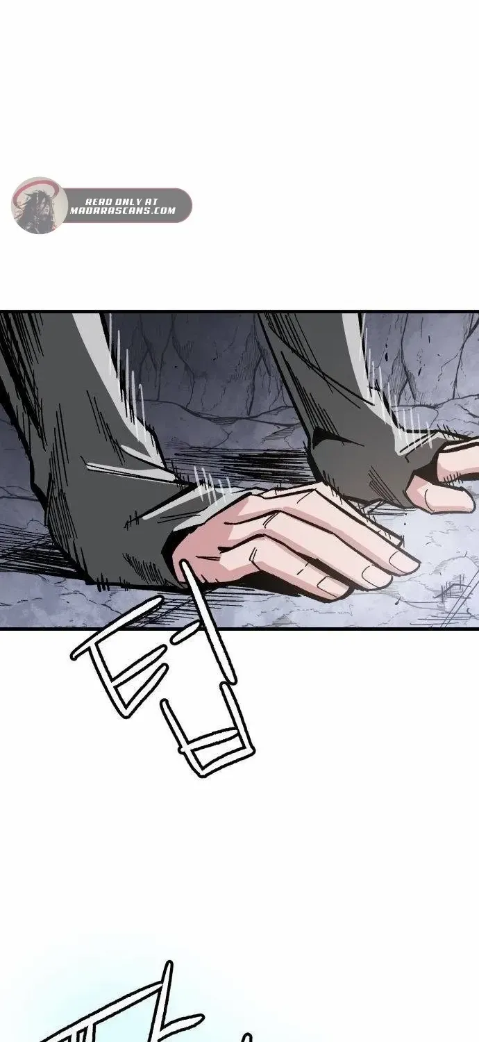 Warrior Cariel Chapter 2 page 120 - 