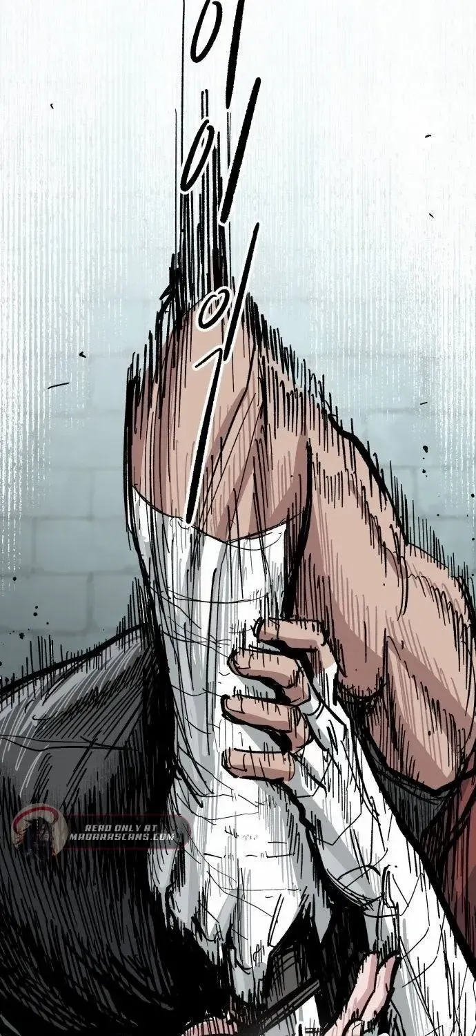 Warrior Cariel Chapter 2 page 13 - 