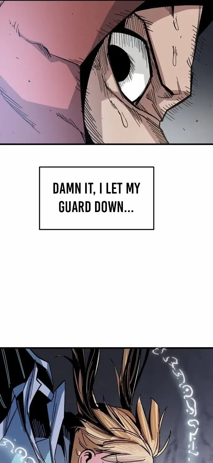 Warrior Cariel Chapter 2 page 122 - 