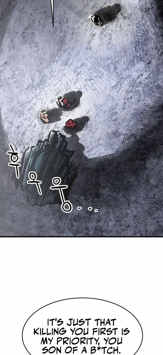 Warrior Cariel Chapter 2 page 132 - 