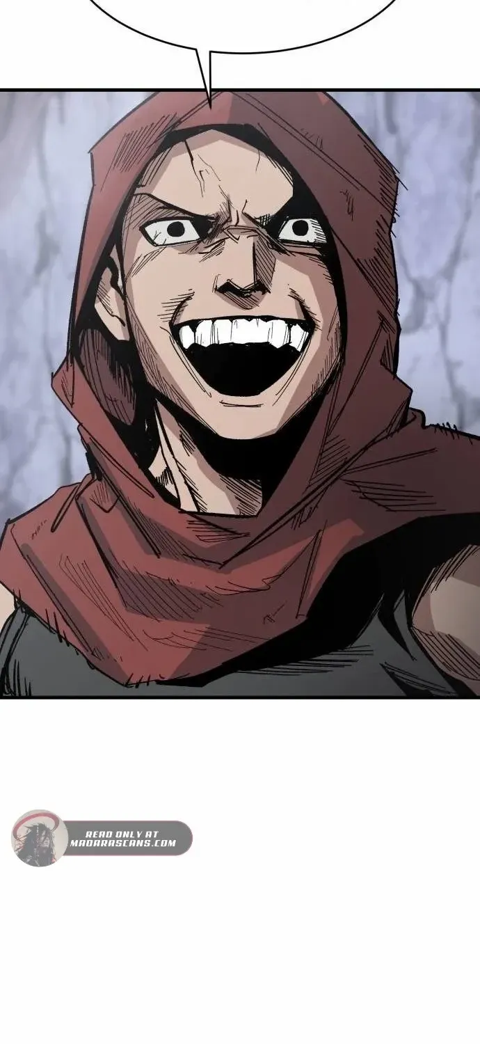 Warrior Cariel Chapter 2 page 133 - 