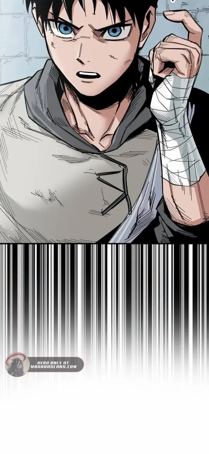 Warrior Cariel Chapter 2 page 141 - 