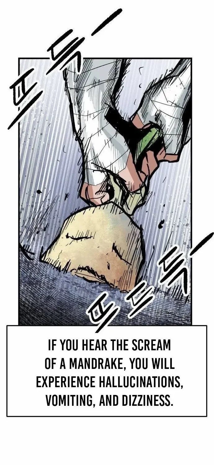 Warrior Cariel Chapter 2 page 146 - 
