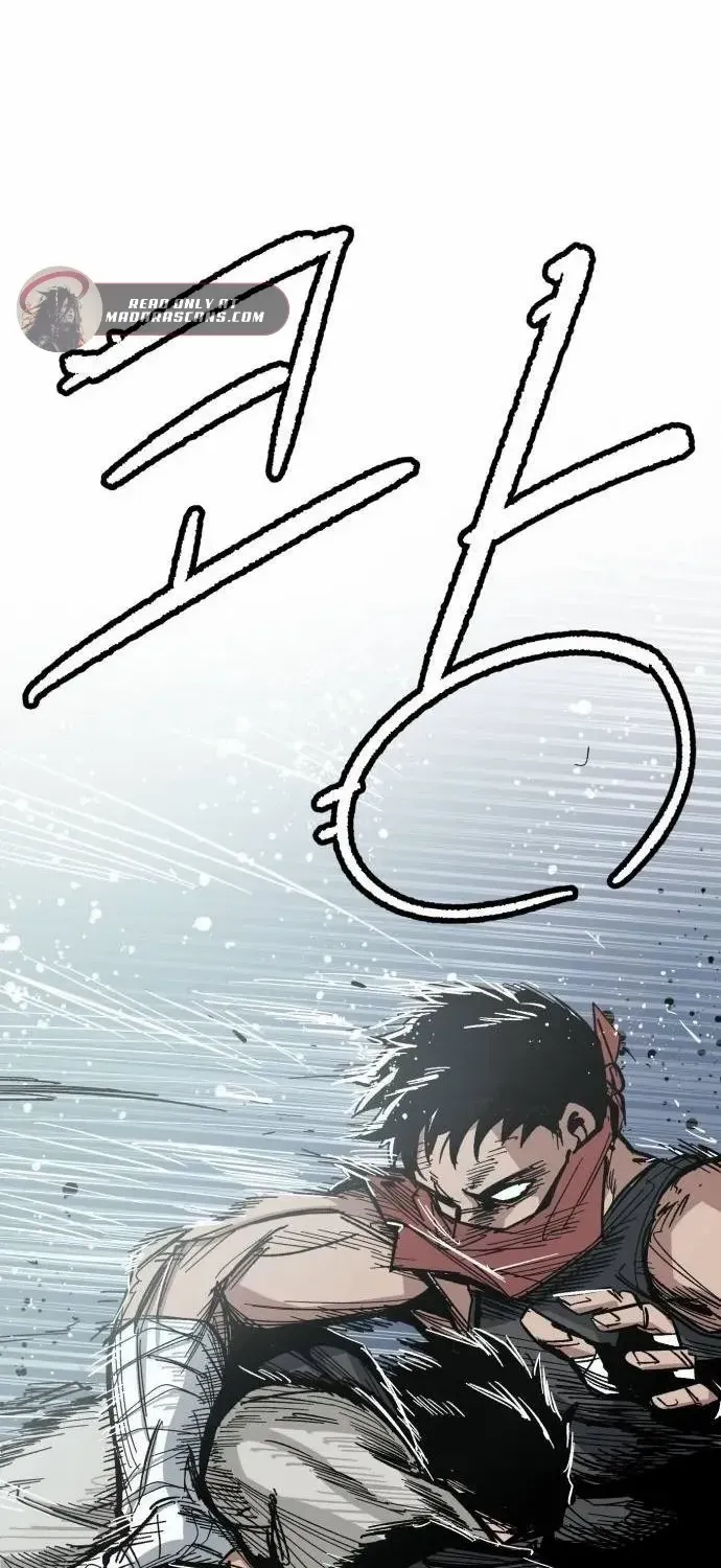 Warrior Cariel Chapter 2 page 16 - 