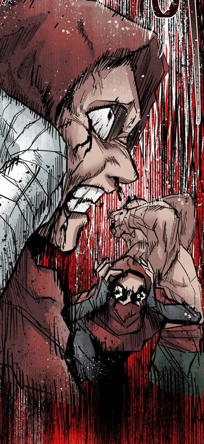 Warrior Cariel Chapter 2 page 155 - 
