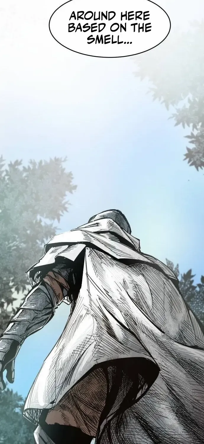 Warrior Cariel Chapter 2 page 160 - 