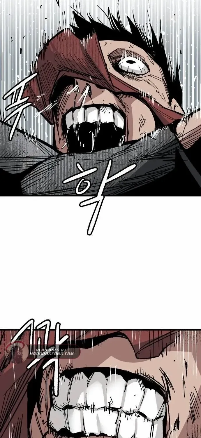 Warrior Cariel Chapter 2 page 21 - 