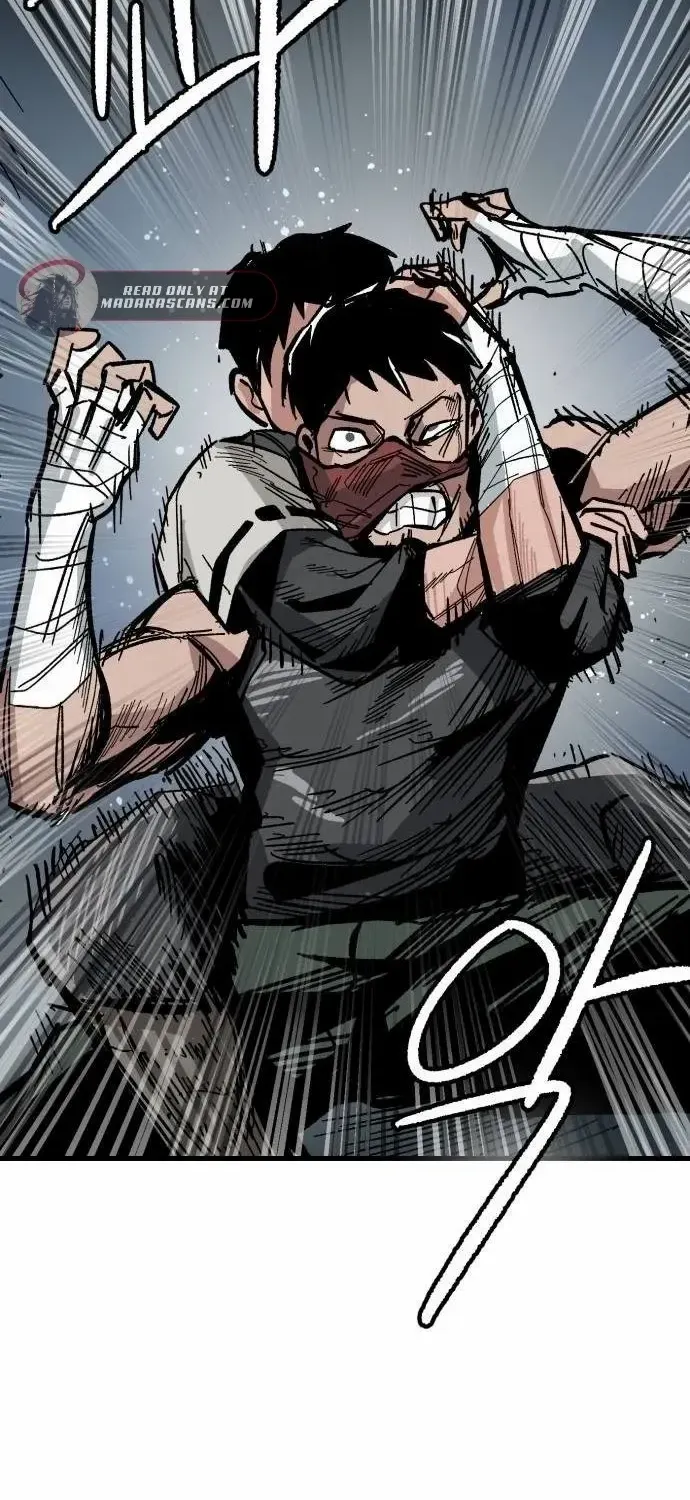 Warrior Cariel Chapter 2 page 24 - 