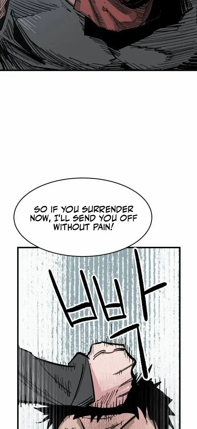 Warrior Cariel Chapter 2 page 38 - 
