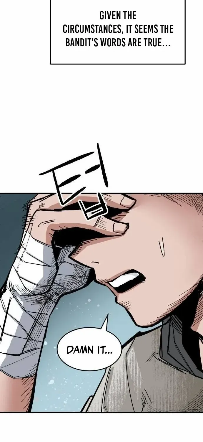 Warrior Cariel Chapter 2 page 42 - 