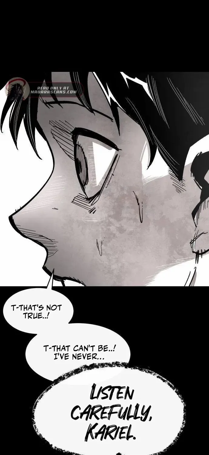 Warrior Cariel Chapter 2 page 56 - 