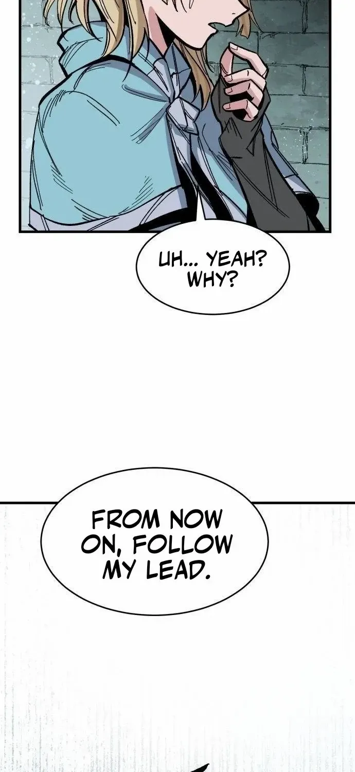 Warrior Cariel Chapter 2 page 74 - 