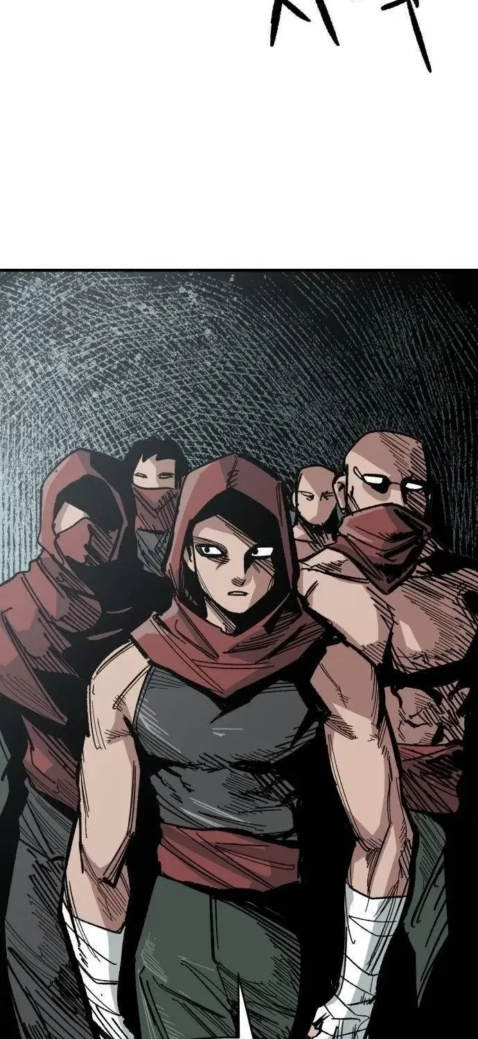 Warrior Cariel Chapter 2 page 78 - 