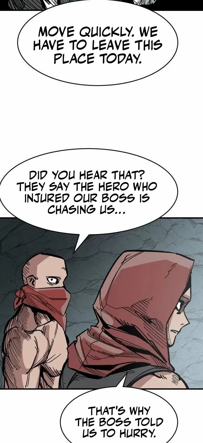 Warrior Cariel Chapter 2 page 79 - 