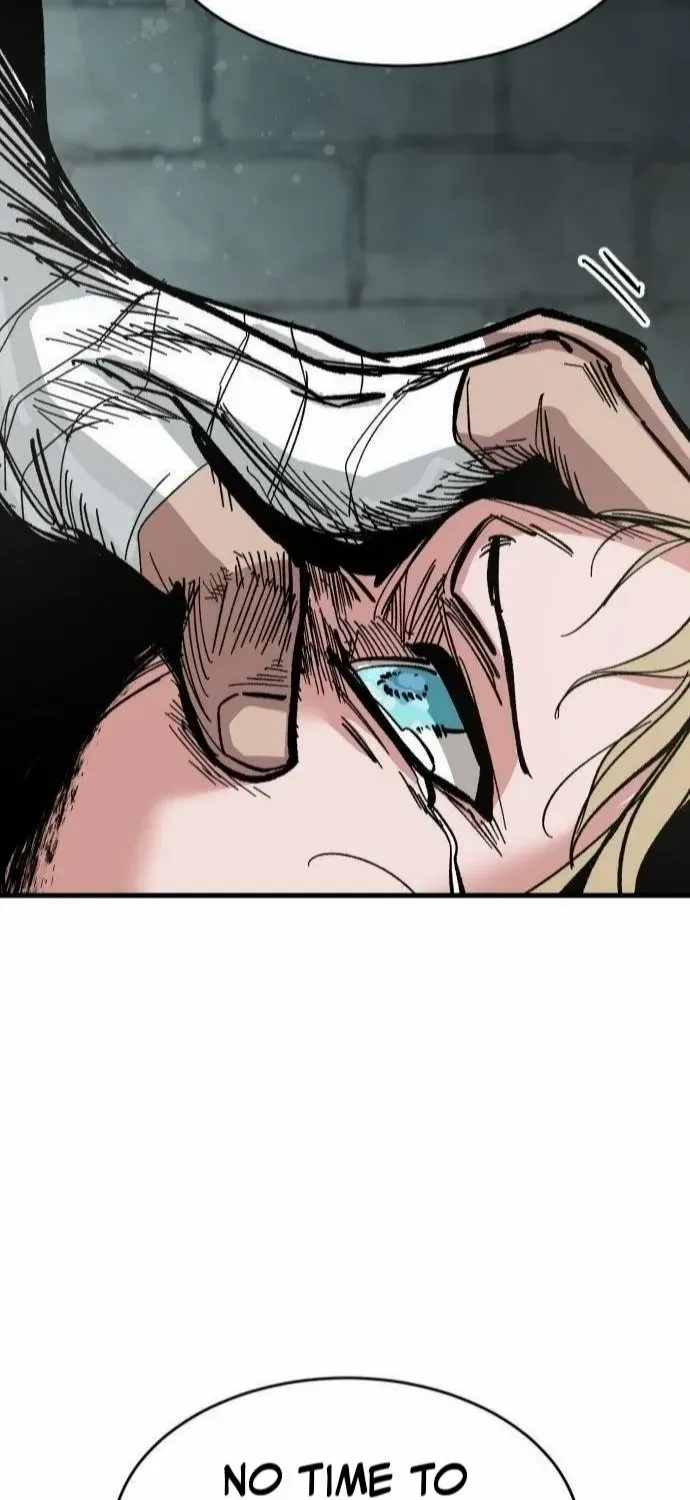 Warrior Cariel Chapter 2 page 9 - 
