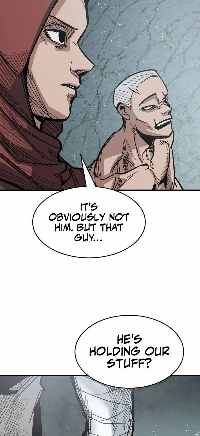 Warrior Cariel Chapter 2 page 83 - 