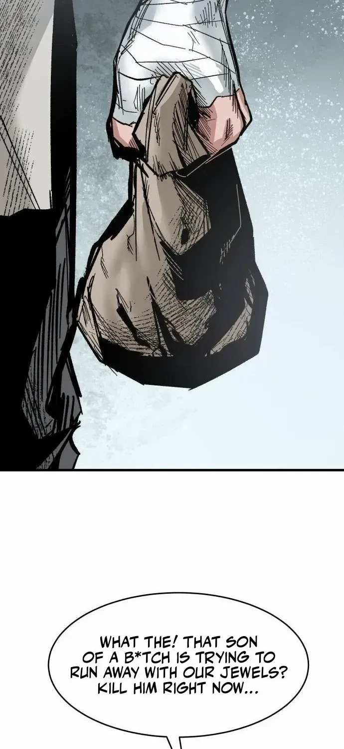 Warrior Cariel Chapter 2 page 84 - 